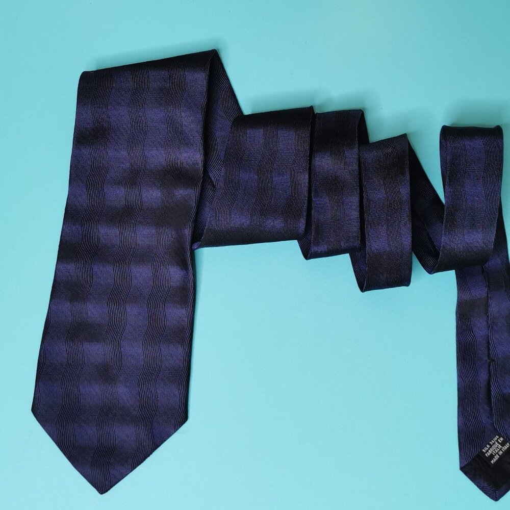Hugo Boss Silk tie